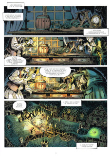 Extrait de Le royal fondement - La face cachée du Roi-Soleil