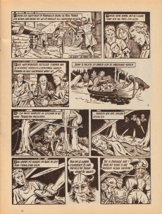 Extrait de Rode Ridder (De) -17a1973- De zeekoning