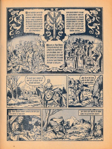 Extrait de Rode Ridder (De) -19a1965- Koning Arthur