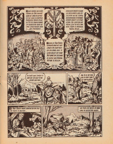 Extrait de Rode Ridder (De) -19b1973- Koning Arthur