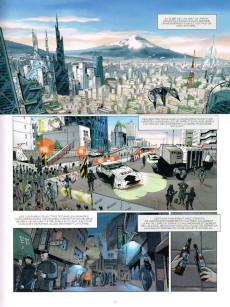 Extrait de Carmen Mc Callum -19- Made in Japan