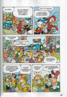 Extrait de Super Picsou Géant -234- Chute de pièces !