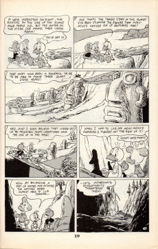 Extrait de Critters (1986) -32- Issue # 32