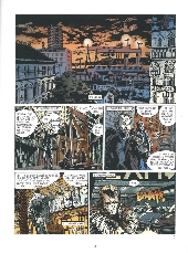 Extrait de Tower -2- Le sacrifice du fou