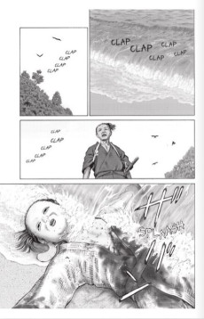 Extrait de Golden Gold -1- Tome 1