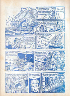 Extrait de Rode Ridder (De) -31a2006- De groene mummie