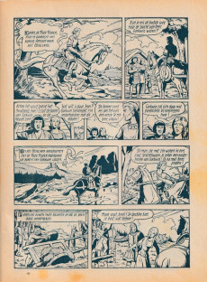 Extrait de Rode Ridder (De) -32a1976- Angst over Nevelland