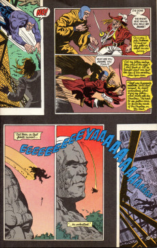 Extrait de The phantom (1988)  -4- Issue # 4