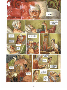 Extrait de Le réseau Bombyce -2a2010- Monsieur Lune