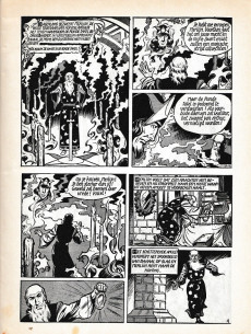 Extrait de Rode Ridder (De) -41a1983- De laatste droom