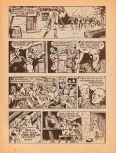 Extrait de Rode Ridder (De) -42a1973- Het testament
