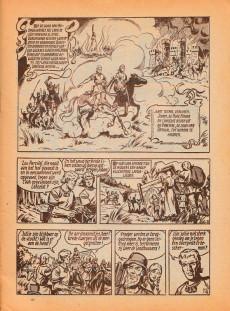 Extrait de Rode Ridder (De) -43a1973- Parcifal