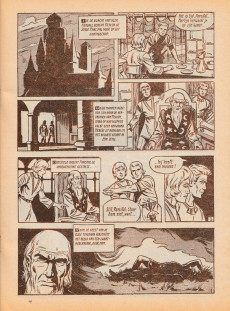 Extrait de Rode Ridder (De) -45a1973- De hamer van Thor
