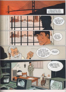 Extrait de Halona - Tome a2003