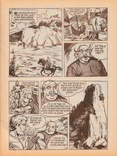 Extrait de Rode Ridder (De) -46a1973- De Lorelei
