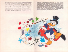 Extrait de Magirama - Manual de Mágicas