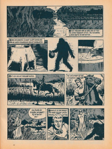 Extrait de Rode Ridder (De) -56a1975- Mandragora