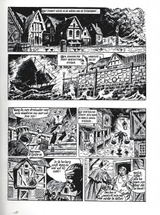 Extrait de Rode Ridder (De) -71a1977- De lijfwacht