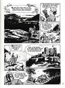 Extrait de Rode Ridder (De) -84a1980- De duistere bondgenoot