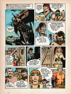 Extrait de Rode Ridder (De) -110a1989- De kraken