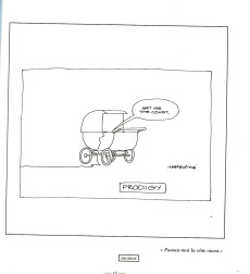Extrait de Le new Yorker - Le New Yorker - Le monde des affaires