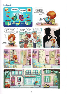 Extrait de Mon papy Titanic -1- Tome 1