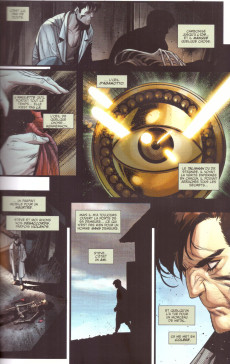 Extrait de Immortal Hulk -HS2- Apocryphes