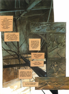 Extrait de Typhaon -2- Vernon