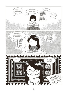 Extrait de Hmong
