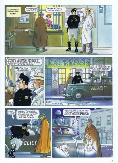 Extrait de Indiana Jones (Bagheera) -3- Le Grimoire maudit