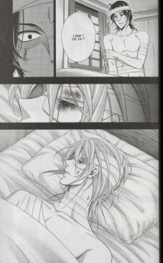 Extrait de Moriarty (Miyoshi) -15- Tome 15