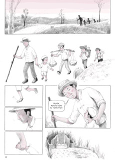 Extrait de Le fils de Taïwan -1- Tome 1