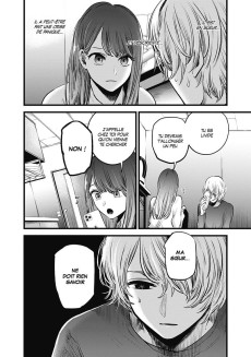 Extrait de Oshi no Ko -6- Tome 6