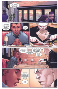 Extrait de Marvel Comics (2022) -14- Tome 14
