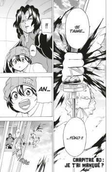 Extrait de Undead Unluck -10- Tome 10