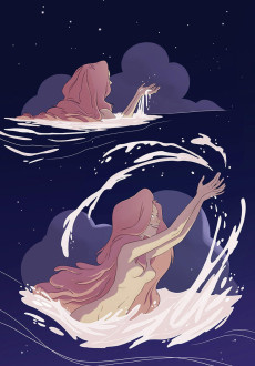Extrait de Fille de Lune