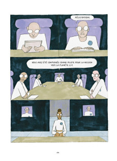 Extrait de Astra nova