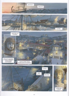 Extrait de La vérité sur Socrate