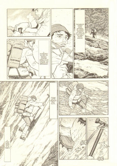 Extrait de Le sommet des dieux -5- Volume 5