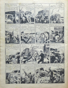 Extrait de Plutos (Lug) -11- Numéro 11