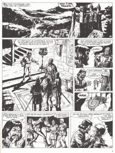 Extrait de Arnaud de Casteloup - Tome 1a
