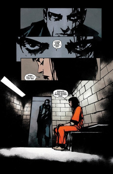Extrait de Days of Hate (2018) -INT02- Act Two