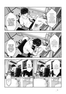 Extrait de Partners 2.0 -1- Tome 1