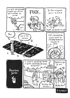 Extrait de Colère - Tome 1