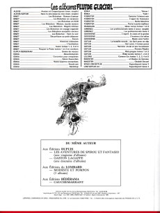 Extrait de Idées noires - Tome 1a1987