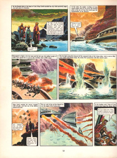 Extrait de The trigan Empire - The Trigan Empire