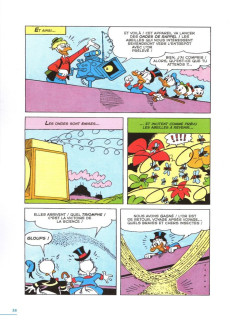 Extrait de Les grandes Aventures Disney -13- Donald et l'affaire des calendriers et autres histoires (1965-1966)