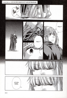 Extrait de Arte -17- Tome 17