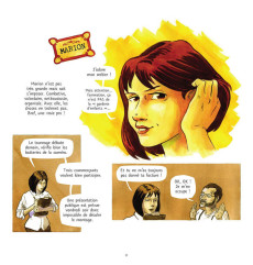 Extrait de Carnet de prison