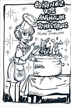 Extrait de (AUT) Walthéry, François -2014/07- Cuisinez vos animaux domestiques
